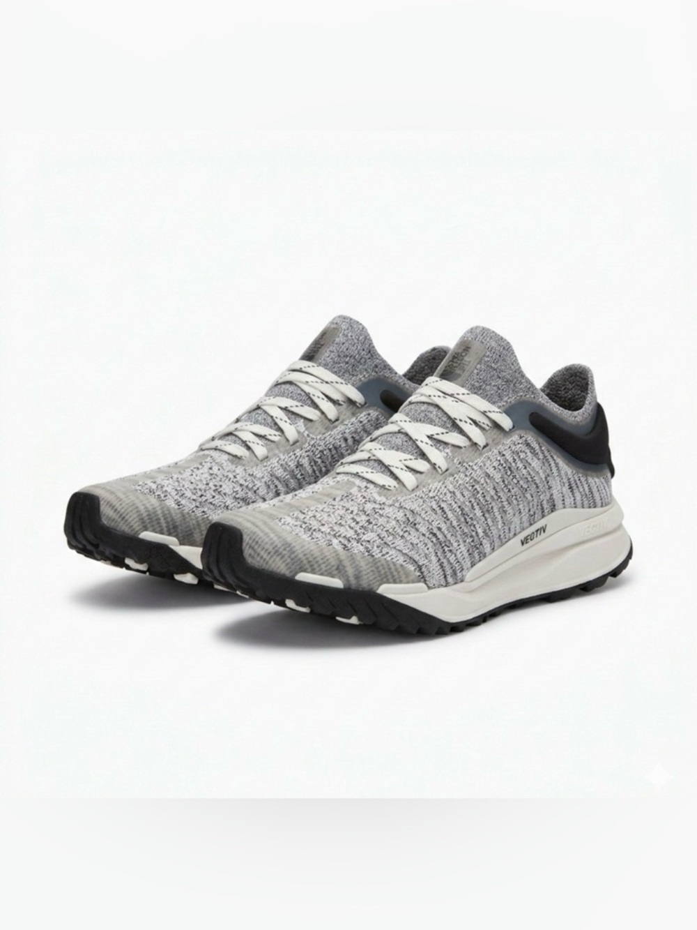 The North Face Women's Vectiv Escape Knit running trail shoes Sz 6